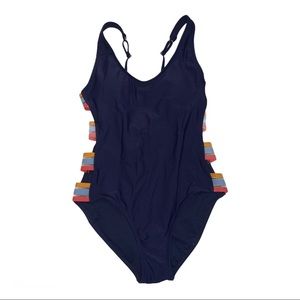 SO | One Piece Swimsuit